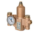 Bradley S59-3045 - High/Low 45GPM