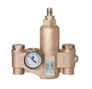 Bradley S59-3080H - High/Low 80GPM, High-low TMV Lead Free H/l80 High Range