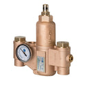 Bradley S59-3080 - High/Low 80GPM