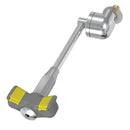 Bradley S19274HWR - Wall-Mount Swing-Down Halo Eyewash