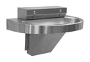 Bradley S93-573 - BradMate Washfountain with TouchTime Activation