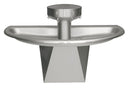 Bradley S93-633 - 54″ Semi-Circular Sentry Washfountain Wall Mounted, Sn2024/a/irp/std/tma/lsd/nbs