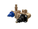 Bradley S19-2010 - Navigator Valve for Emergency Eyewash and Faucet