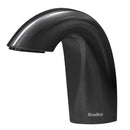 Bradley 6-3100-RFM-BB - Verge Soap Dispenser - Crestt Series, Crestt Soap Dispenser Foam Deck Mounted Auto-Multi-Feed, B
