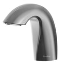 Bradley 6-3100-RLM-BB - Verge Soap Dispenser - Crestt Series, Crestt Soap Dispenser Liquid Deck Mounted Auto-Multi-Feed,
