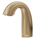 Bradley S53-3100-RL5-BB - Verge Faucet - Crestt Series, Faucet, Crestt, Temporate, .5 Gpm, Assembly