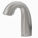 Bradley S53-3100-RT5-BZ - Verge Faucet - Crestt Series, Faucet, Crestt, Tma, .5 Gpm, Assembly