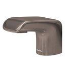 Bradley 6-3500-RLT-BR - Verge Soap Dispenser - Linea Series, Linea Soap Dispenser Liquid Deck Mounted Auto-Top-Fill, Bru