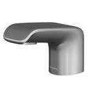 Bradley 6-3500-RLM-BR - Verge Soap Dispenser - Linea Series, Linea Soap Dispenser Liquid Deck Mounted Auto-Multi-Feed, B