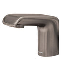 Bradley S53-3500-RL3-PC - Verge Faucet - Linea Series, Faucet, Linea, Temporate, .35 Gpm, Assembly