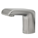 Bradley S53-3500-RT5-BS - Verge Faucet - Linea Series, Faucet, Linea, Tma, .5 Gpm, Assembly