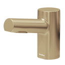 Bradley 6-3300-RLM-BR - Verge Soap Dispenser - Metro Series, Metro Soap Dispenser Liquid Deck Mounted Auto-Multi-Feed, B