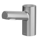 Bradley 6-3300-RLT-BB - Verge Soap Dispenser - Metro Series, Metro Soap Dispenser Liquid Deck Mounted Auto-Top-Fill, Bru
