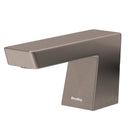 Bradley 6-3700-RFM-PC - Verge Soap Dispenser - Zen Series, Zen Soap Dispenser Foam Deck Mounted Auto-Multi-Feed, Polishe