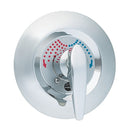 Bradley S59-1005 - Equa-Flo HD Pressure Balancing Mixing Valve