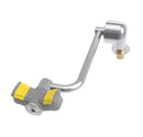 Bradley S19274HDS - Deck-Mount Swing-Down Halo Eyewash