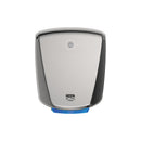 Bradley 2923-287401 - Aerix+ High Speed Surface-Mounted ADA Hand Dryer, Stainless Steel