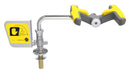 Bradley S19-274F - Laboratory Application Swing-Away Eye/Face Wash
