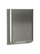 Bradley Elvari  Series 2B1-110000-BS Surface-Mounted Towel Dispenser Medium- Brushed Stainless