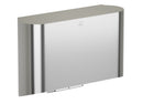 Bradley Elvari Series Hand Dryer 2B4-2114900 - ADA, High Speed, Surface Mounted, 240V- Satin Stainless