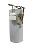 Bradley S19-T120G - Navigator S19-T120 Tepid Water System, Tepid Water System, Three Phase, 277v, 4500W