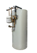 Bradley S19-T120D - Navigator S19-T120 Tepid Water System, Tepid Water System, Single Phase, 480v, 4500W
