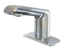 Bradley S53-3500-RL5-BR - Verge Faucet - Linea Series, Faucet, Linea, Temporate, .5 Gpm, Assembly