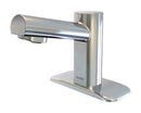 Bradley S53-3300-RL3-BZ - Verge Faucet - Metro Series, Faucet, Metro, Temporate, .35 Gpm, Assembly