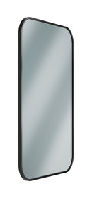 Bradley 7B1-5018301 - Elvari Frame and Frameless Mirrors, With or Without Shelf, LED Mirror, Int, 18X30