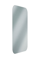 Bradley 7B1-1024360 - Elvari Frame and Frameless Mirrors, With or Without Shelf, Frameless Mirror - 24 X36