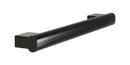Bradley 8B1-0013696-BZ - Elvari Grab Bars, Grab Bar with hook-oval 36" Brushed Bronze