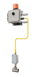 Bradley S19-323D - Emergency Signaling System, NEMA 3R, Drench or Combination