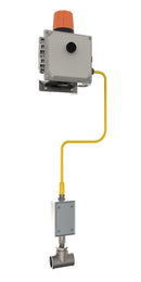 Bradley S19-323D - Emergency Signaling System, NEMA 3R, Drench or Combination