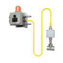 Bradley S19-324D - Emergency Signaling System, NEMA 4X, Drench or Combination, General Area Only