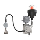 Bradley S19-324D1DHT - Emergency Signaling System, Explosion Proof, Class I Division 1, C1D1 - Signal - Hht