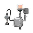 Bradley S19-324D2DHT - Emergency Signaling System, Explosion Proof, Class I Division 2, C1D2 - Signal - Hht