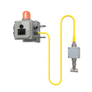 Bradley S19-324E - Emergency Signaling System, NEMA 4X, Eye or Eye/Face Wash, General Area Only