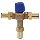 Bradley S59-4200Q3 - Point of Use Valve with 3/4″ Quick Connections