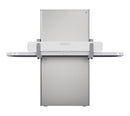 Bradley 9989-000000 - Universal Changing Table: Stainless Steel, Universal Changing Table - Stainless Steel