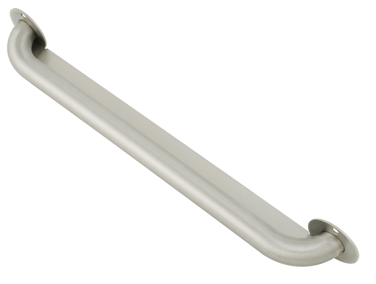 Bradley SA70-001360 - Security Straight Grab Bar, 1-1/2
