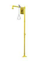 Bradley S19-110 - Free Standing Drench Shower