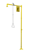 Bradley S19-110BF - Free Standing - Barrier Free Drench Shower