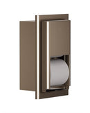 Bradley Elvari 5B2-000000-BZ  Toilet Paper Dispenser , Recessed , Medium Capacity - Brushed Bronze