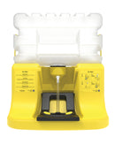 Bradley S19-921 - On-Site Portable Gravity-Fed Eyewash