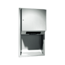 ASI Simplicity™ - Auto Paper Towel Dispenser - Roll - (110-240V) - Recessed