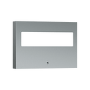 ASi Simplicity™ - Toilet Seat Cover Dispenser - Surface Mounted