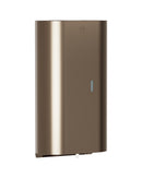 Bradley Elvari 6B1-119400-BZ Automatic Liquid Soap/ Gel Hand Sanitizer Dispenser,  Surface Mounted, AC Plug- Brushed Bronze