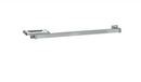 ASI-7330-B - Soap Dish & Towel Bar - Bright Stainless Steel - Surface Mounted