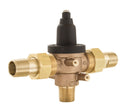 Bradley S59-4007 - Point of Use with 1/2″ NPT Tailpiece Connection