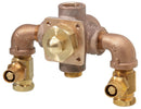 Bradley S59-2007C - Under the Sink (UTS) Valve, Valve Assy-sink